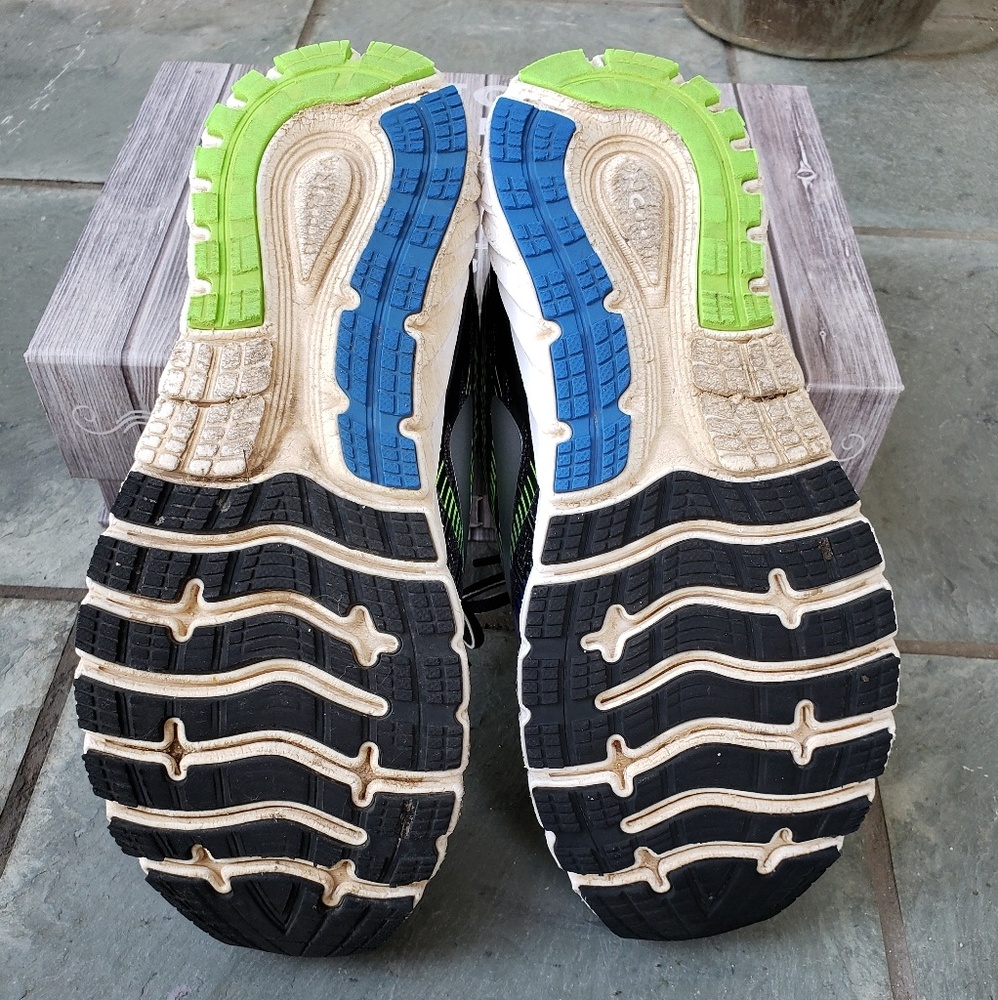 Brooks Glycerin 15 - Picture 7 of 7